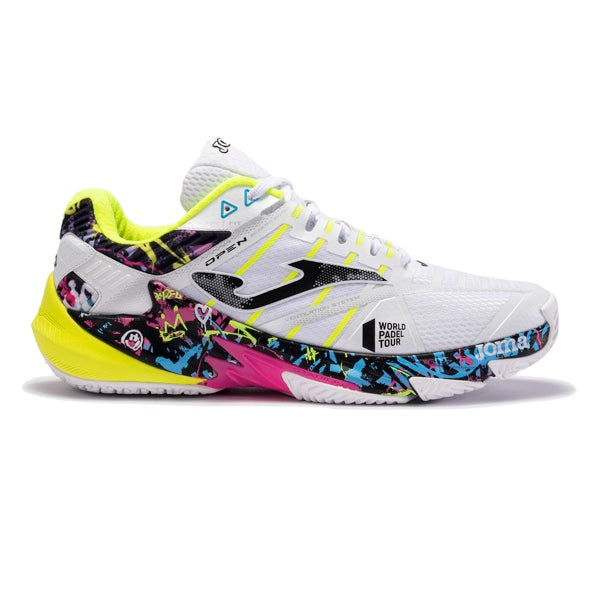T.OPEN LADY 2352 BLANCO