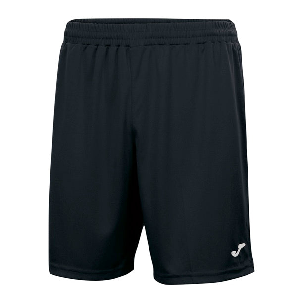 PANTALONCINO NOBEL MICRO-MESH NERO
