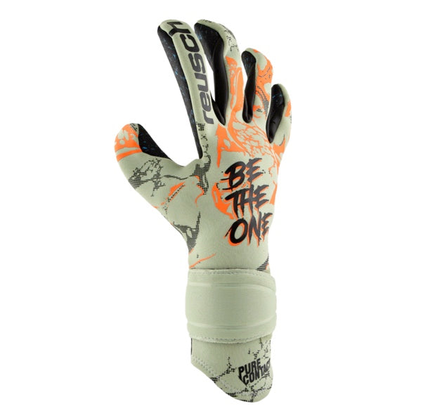 REUSCH PURE CONTACT FUSION