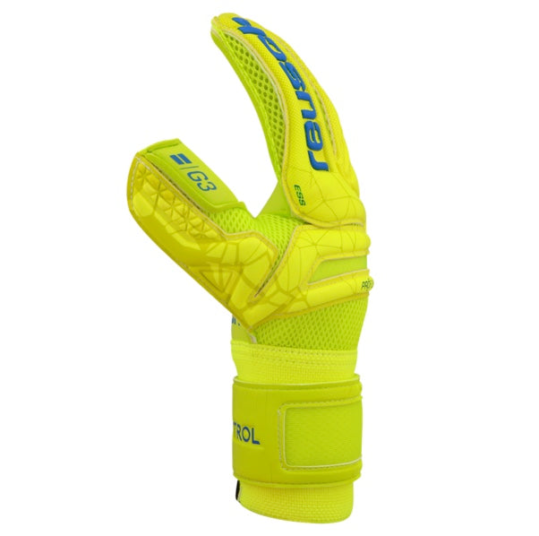 REUSCH CONTROL PRO G3
