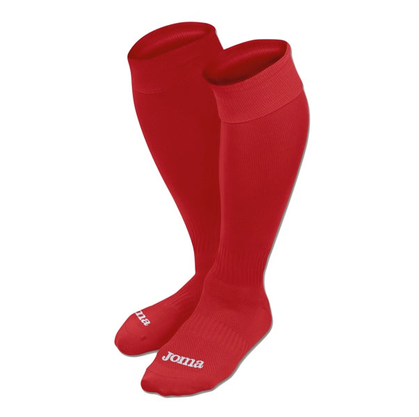 CALZE CLASSIC-3 ROSSE