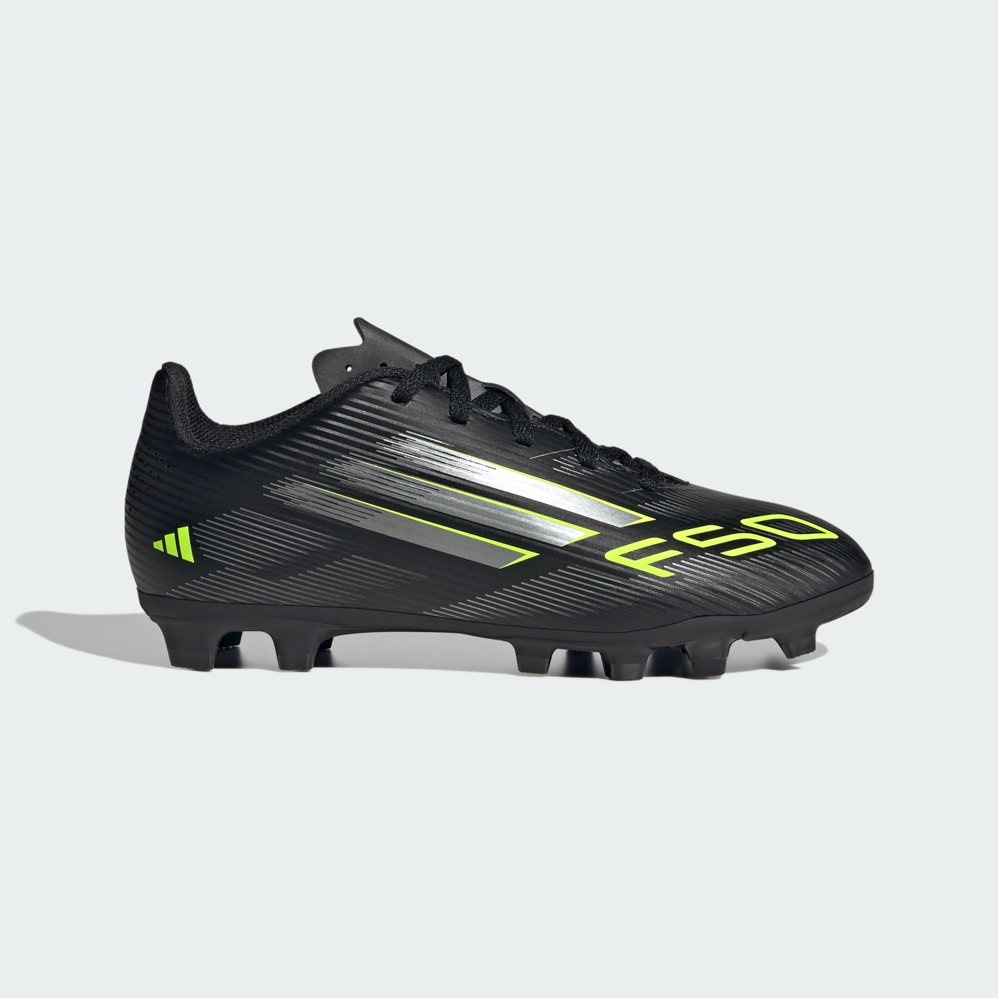 F50 Club Scarpe da Calcio per Bambini da Terreno Compatto/Multiuso
