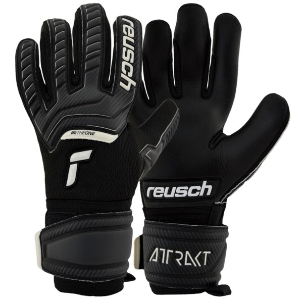 REUSCH ATTRAKT INFINITY JUNIOR