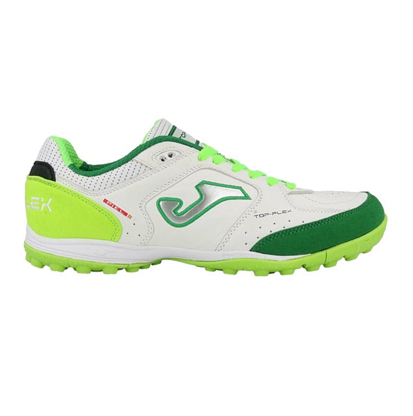 TOP FLEX 815 BIANCO-VERDE FLUOR TURF