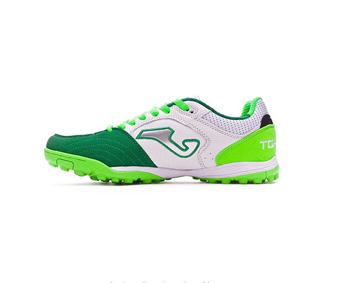 TOP FLEX 815 BIANCO-VERDE FLUOR TURF