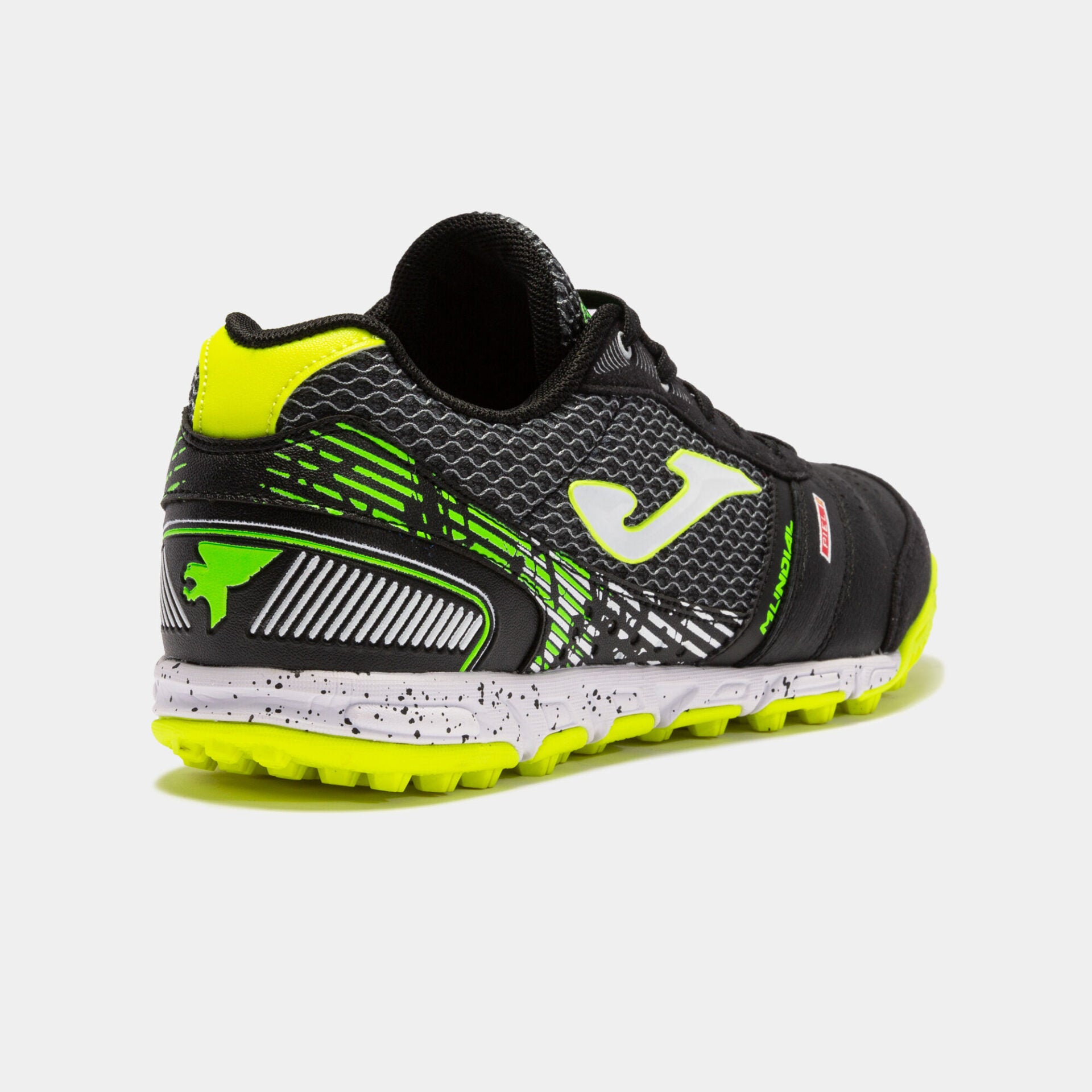 MUNDIAL 2201 NERO TURF