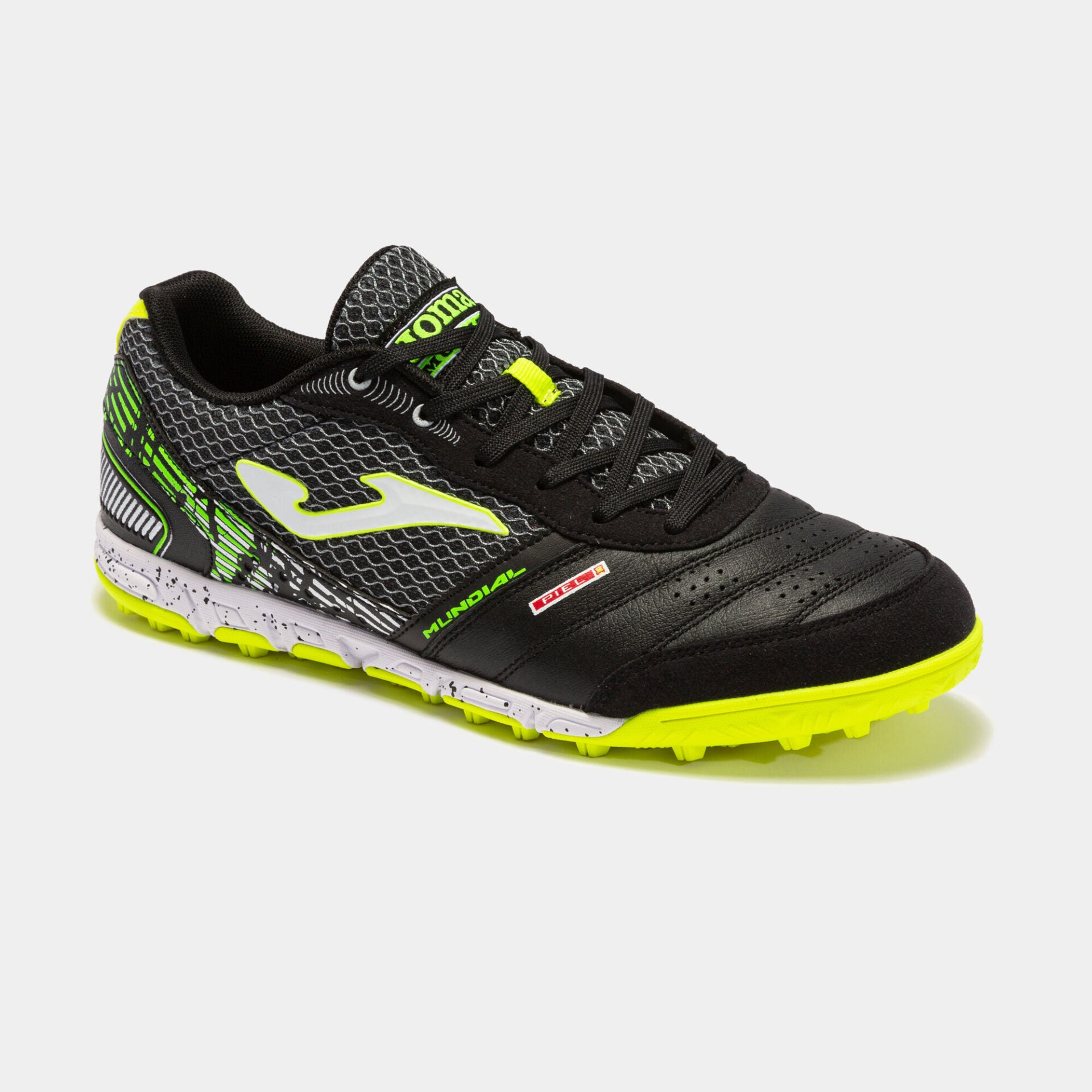 MUNDIAL 2201 NERO TURF