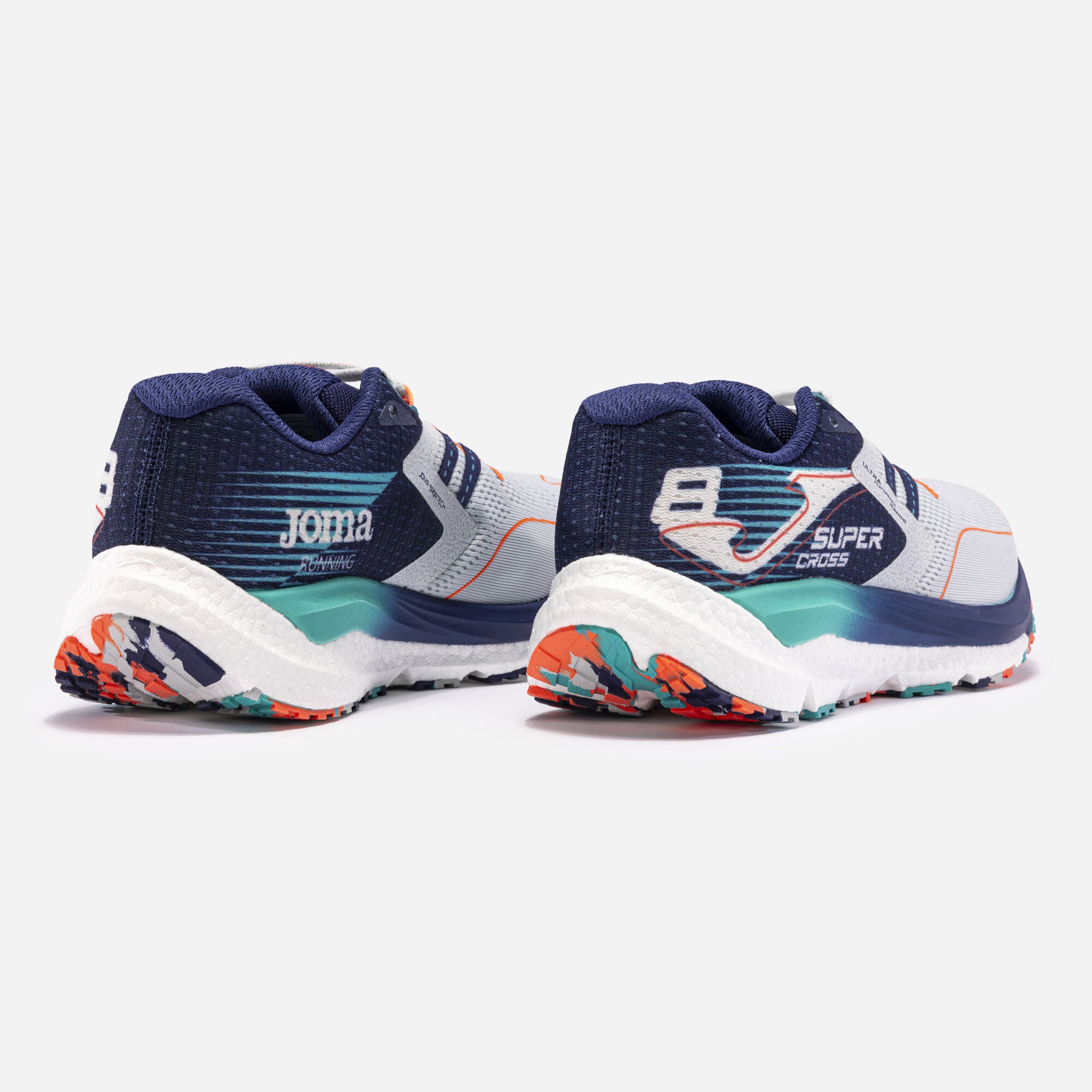 SUPER CROSS 2312 GREY