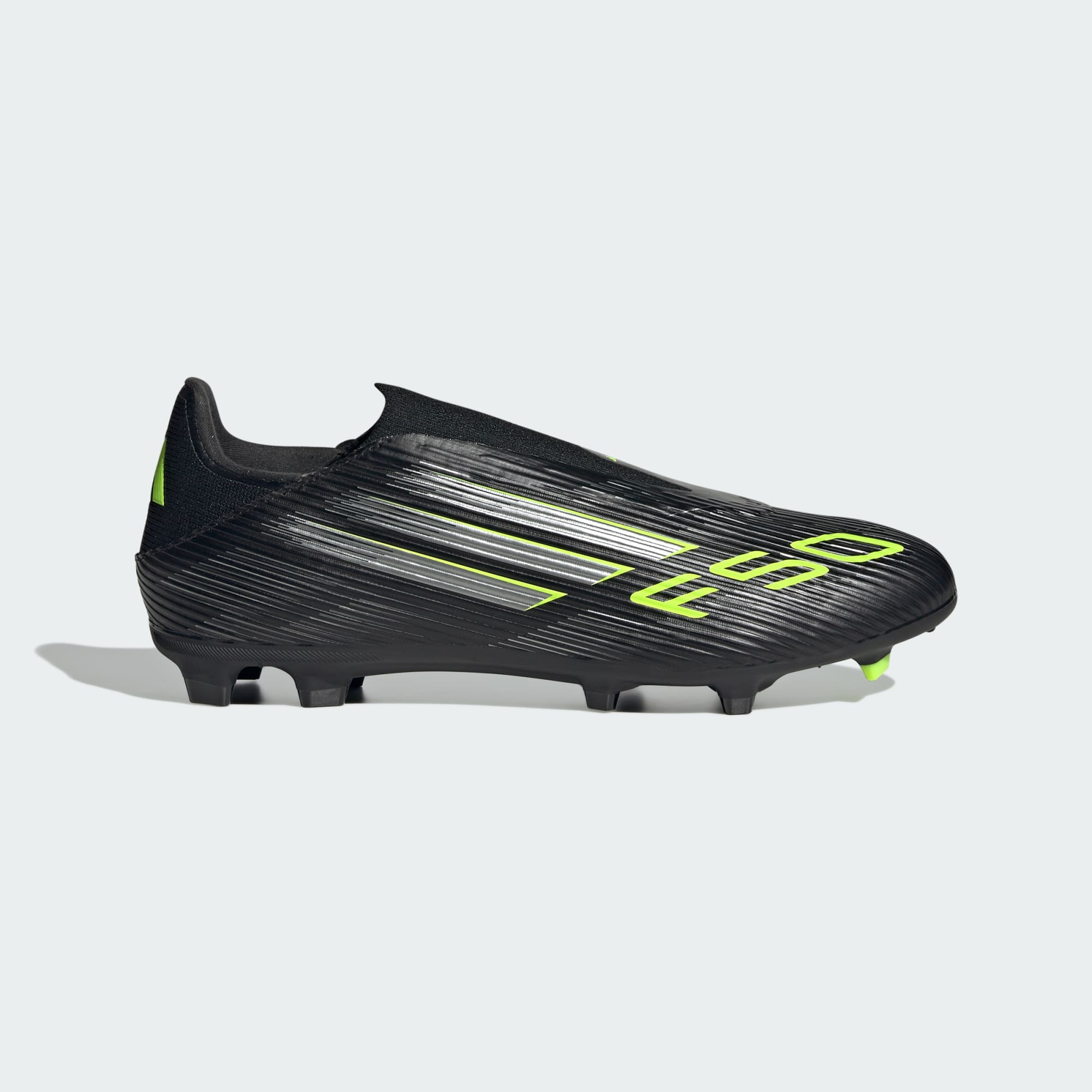 Scarpe F50 League Laceless Firm/Multi-Ground