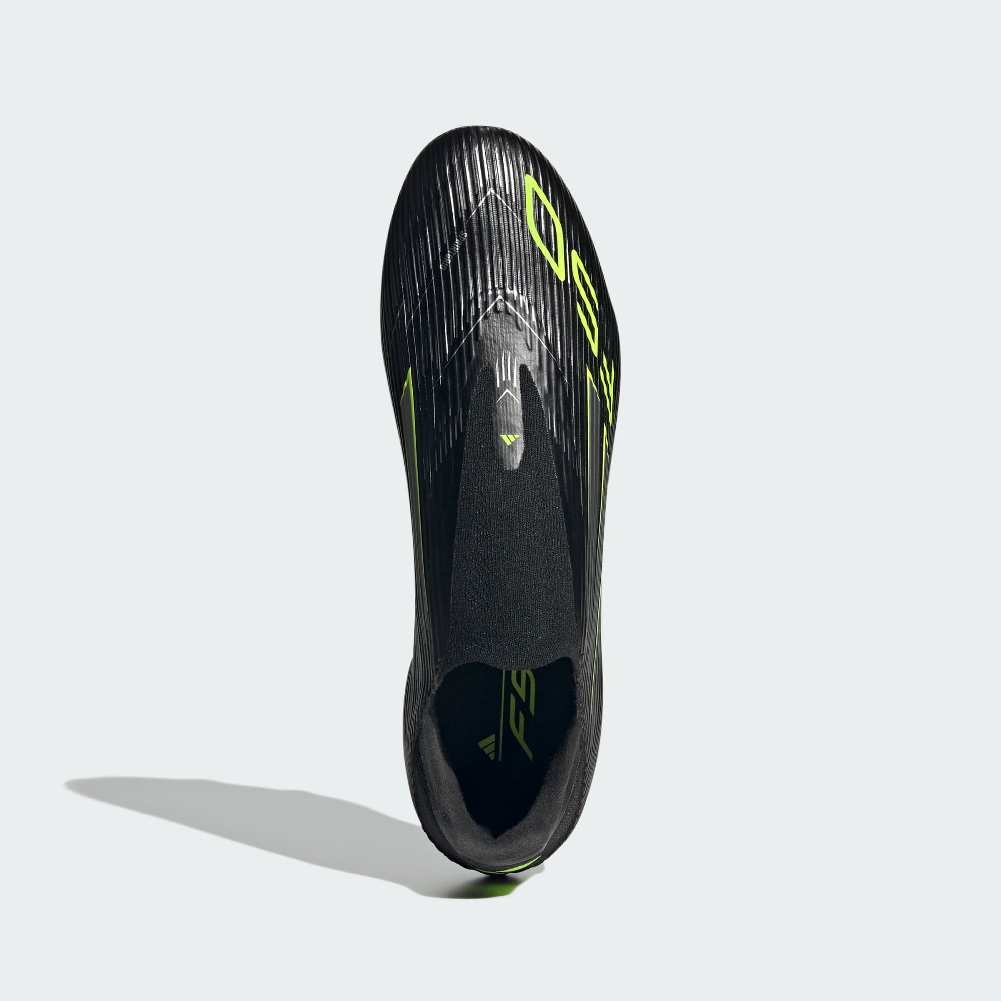 Scarpe F50 League Laceless Firm/Multi-Ground