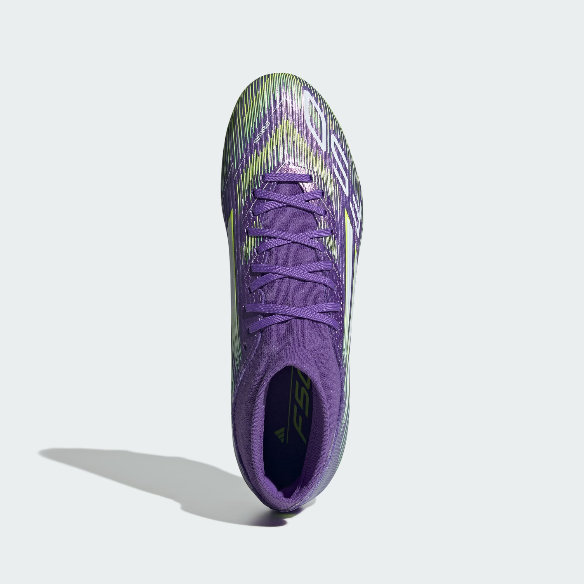 Scarpe da calcio F50 League per terreni compatti/multi-superficie