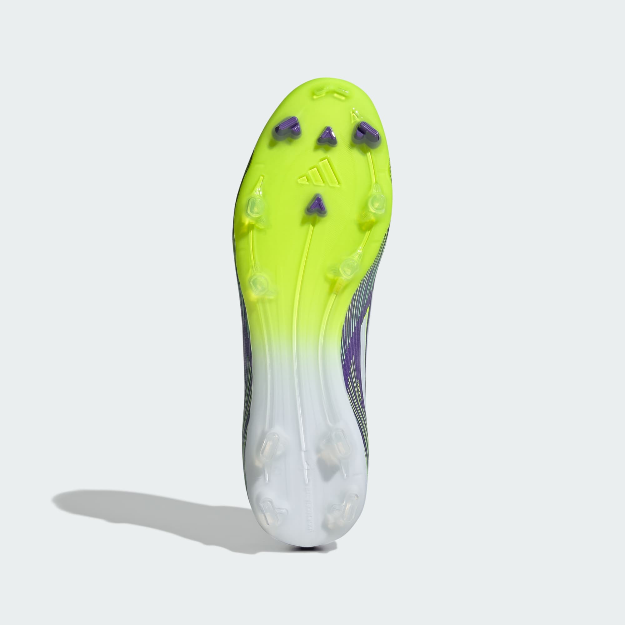 Scarpe da calcio F50 League per terreni compatti/multi-superficie