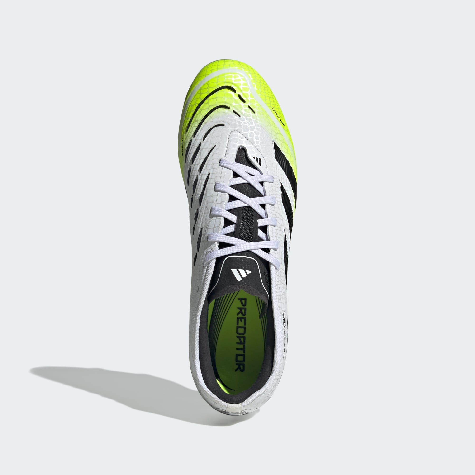 Scarpe da calcio Predator Pro per Terreni duri