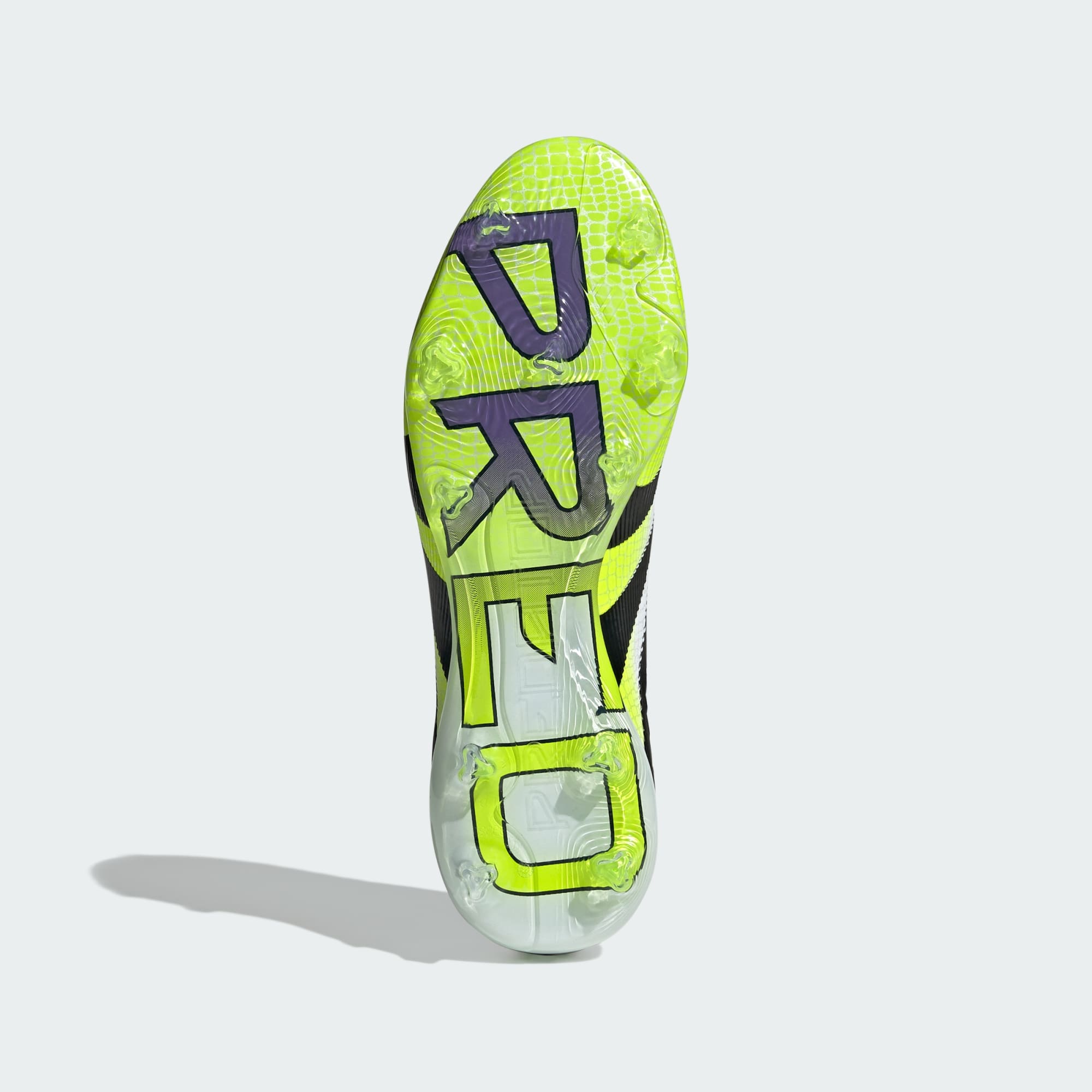 Scarpe da calcio Predator Pro per Terreni duri