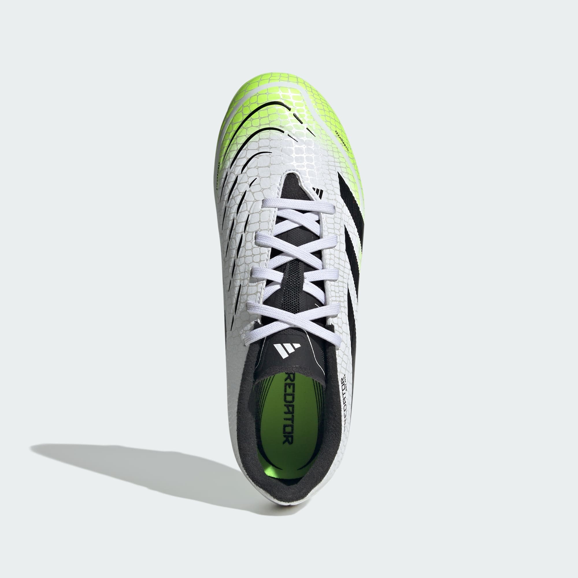 Scarpe Predator League Firm/Multi-Ground Bambini