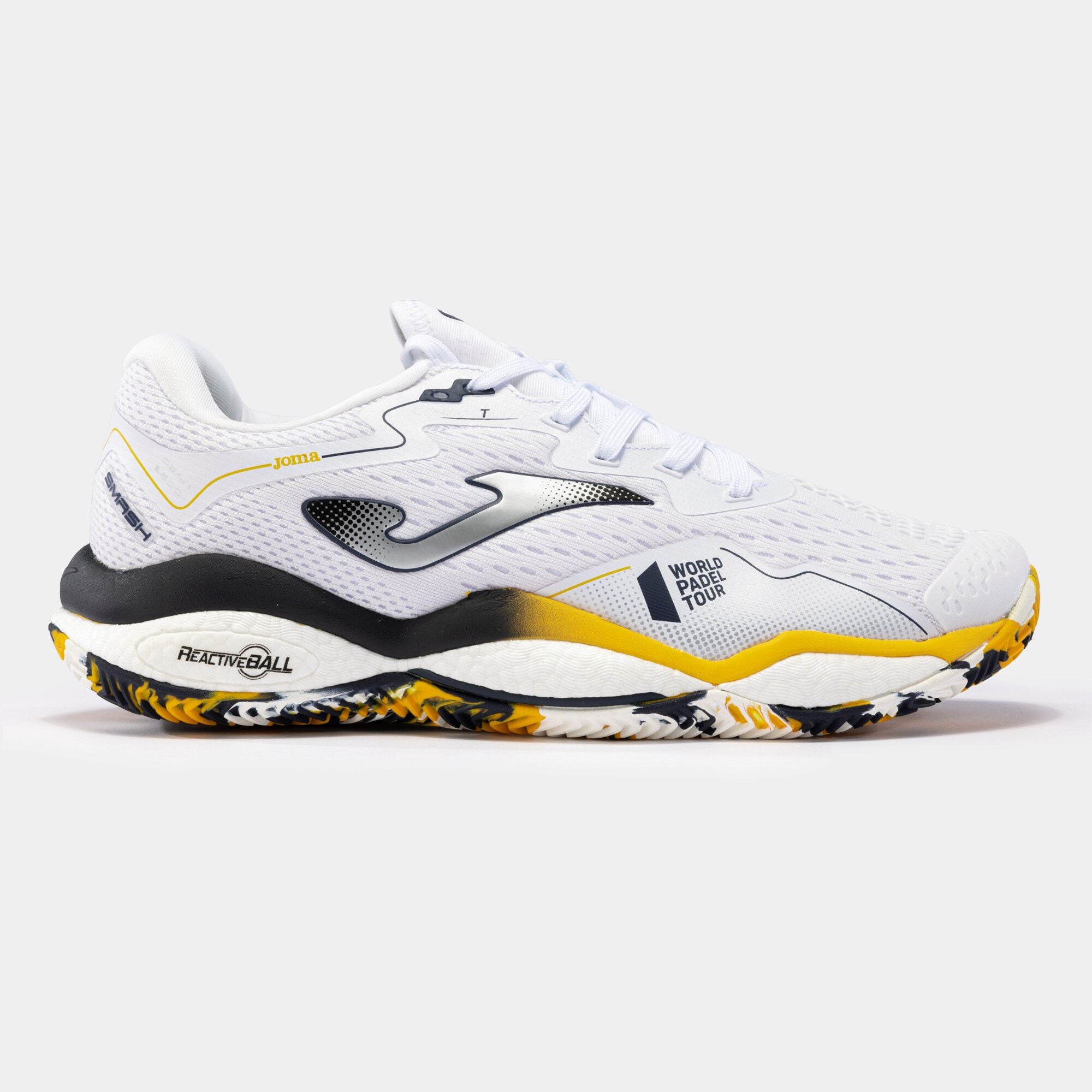 SMASH MEN 2302 WHITE