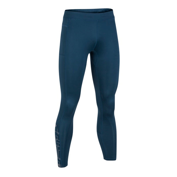 PANTA LUNGO RUNNING ELITE VIII AZUL