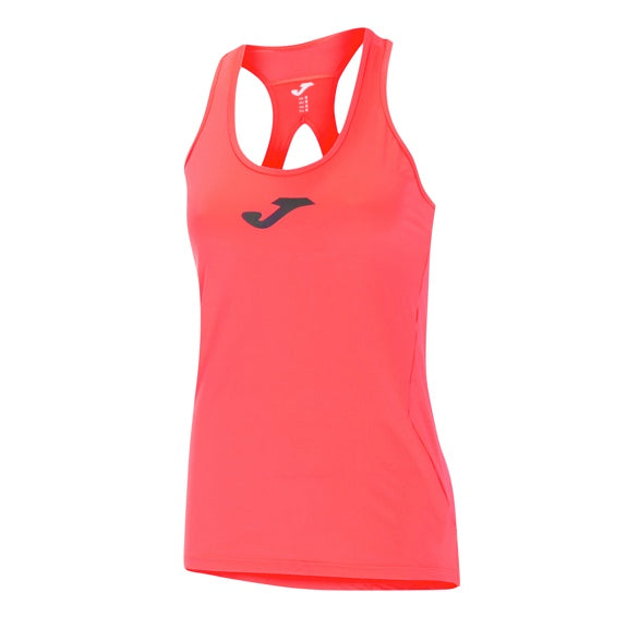 Canotta Tabarta Xago Fucsia S/M