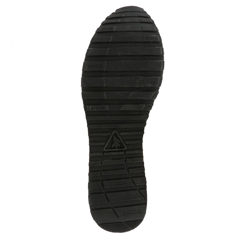 Scarpa Casual C.367 Men 609 Lime-Black-Grey