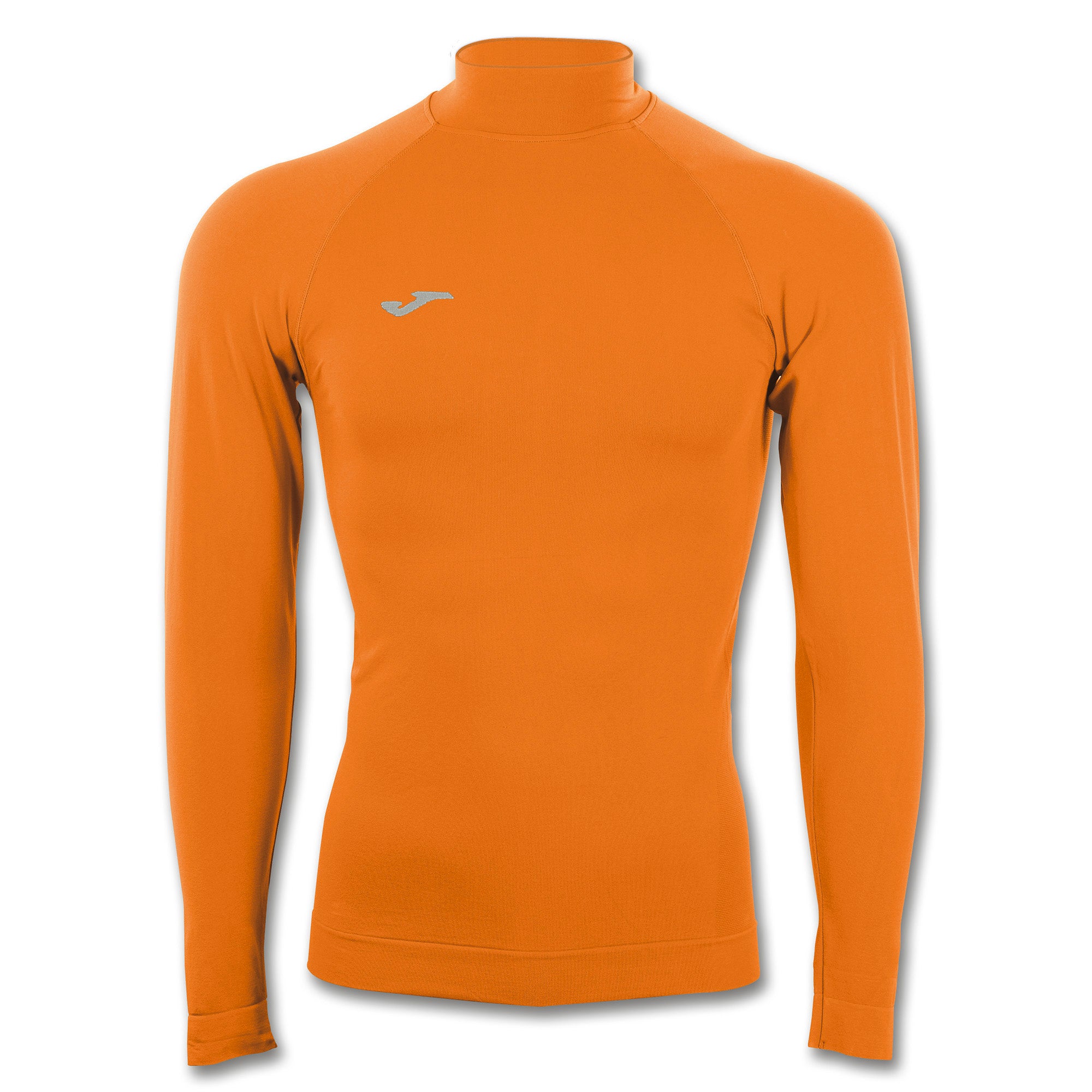 Maglia Termica Brama Arancio (Uomo/Donna)