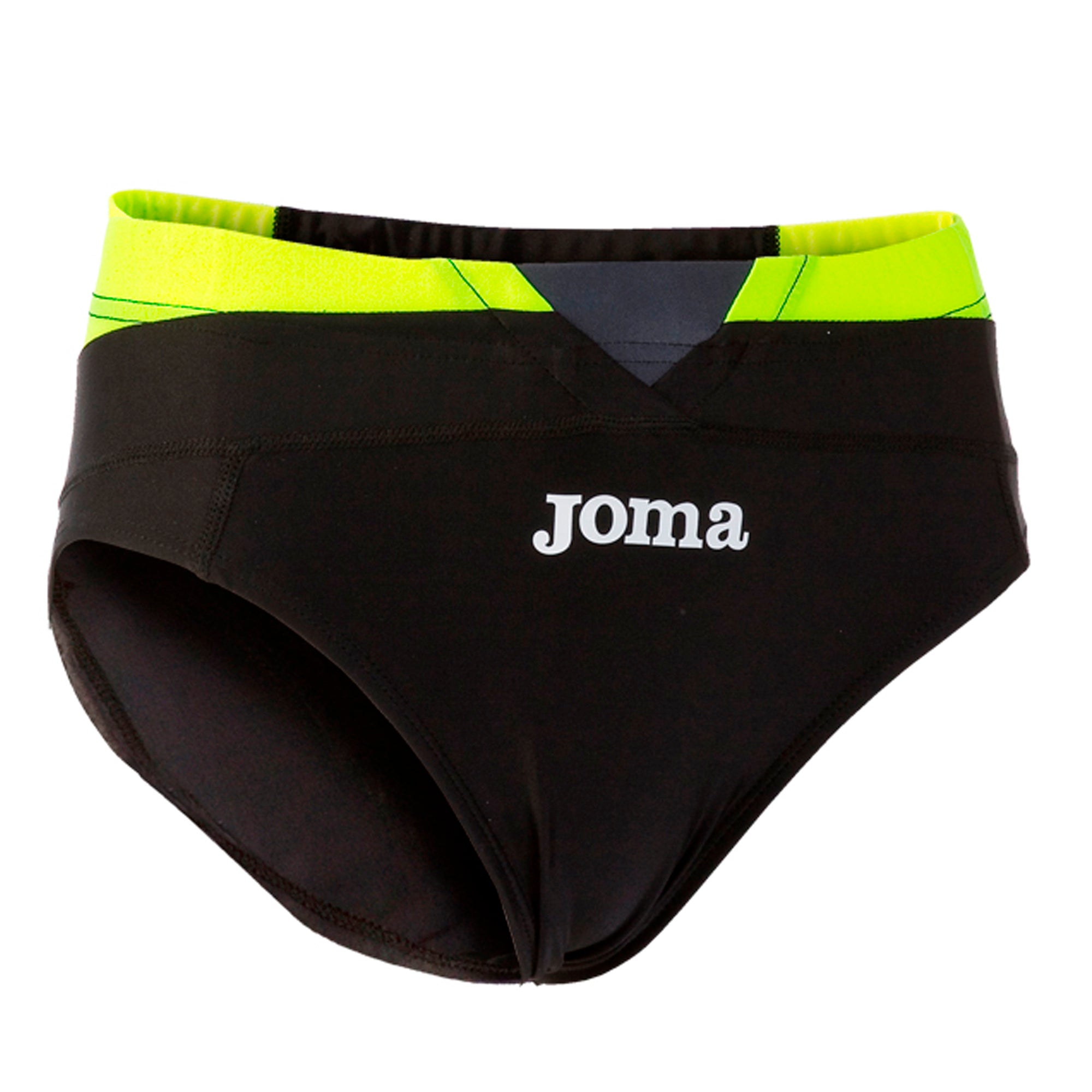 Pantaloncino Running Elite V Nero