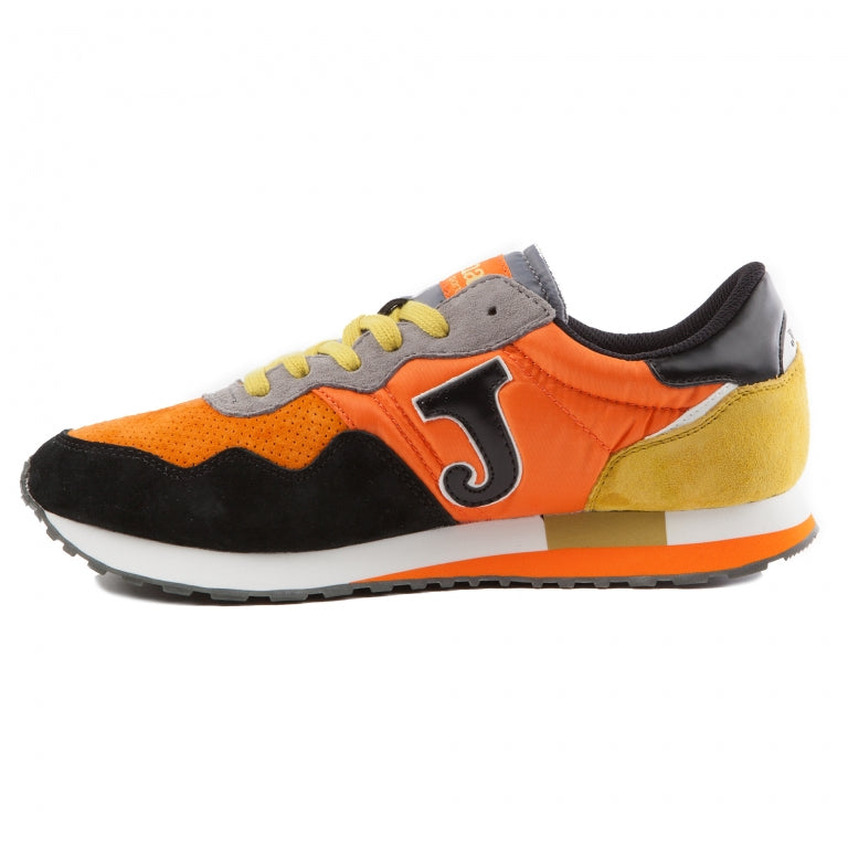 Scarpa Casual C.367 Men 716 Orange