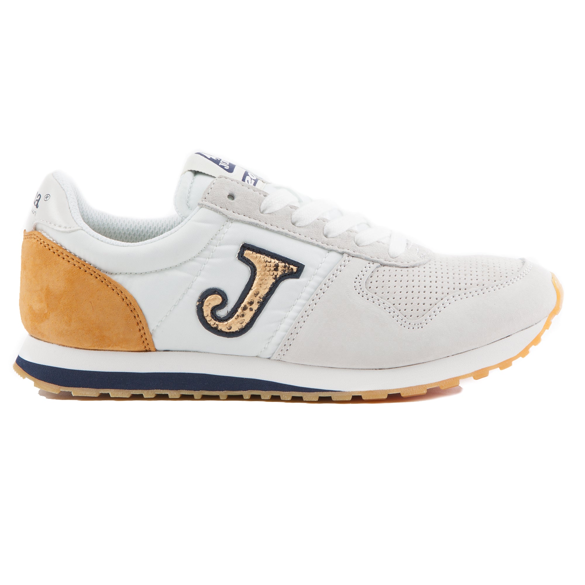 Scarpa casual C.200 Lady 702 White