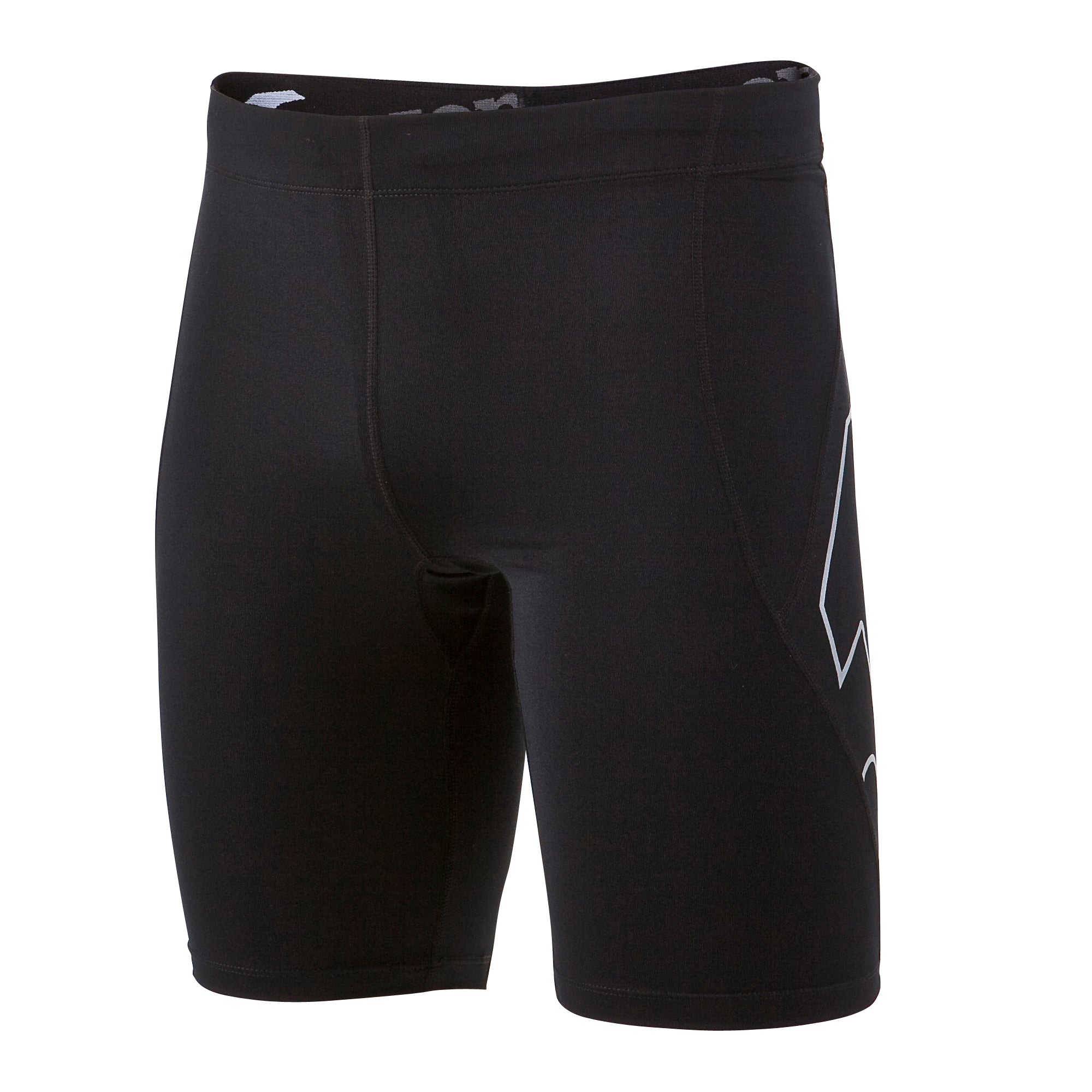 Panta Running Metropoli Nero