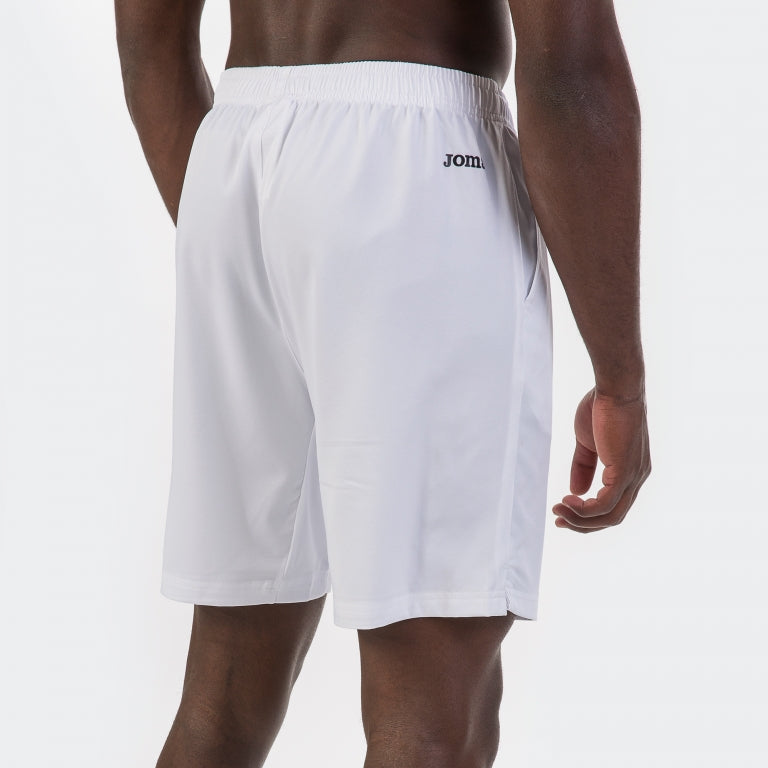 Bermuda Master bianco