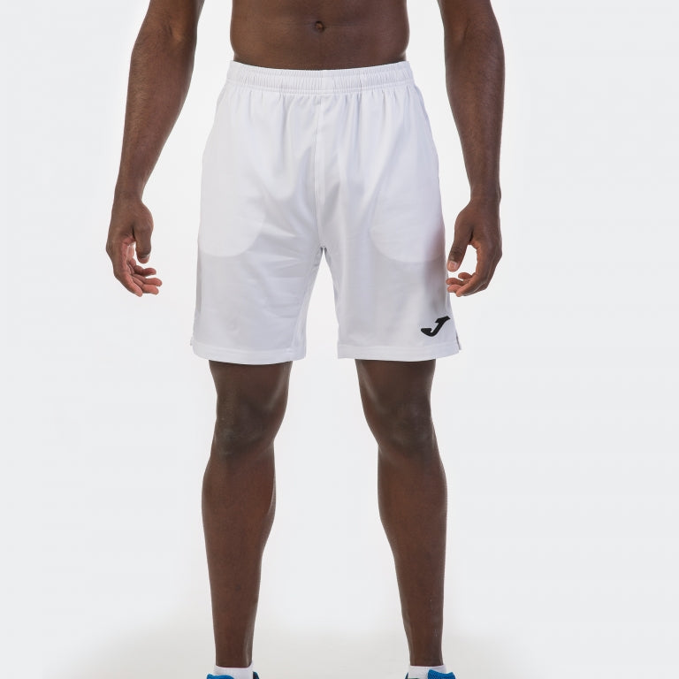 Bermuda Master bianco