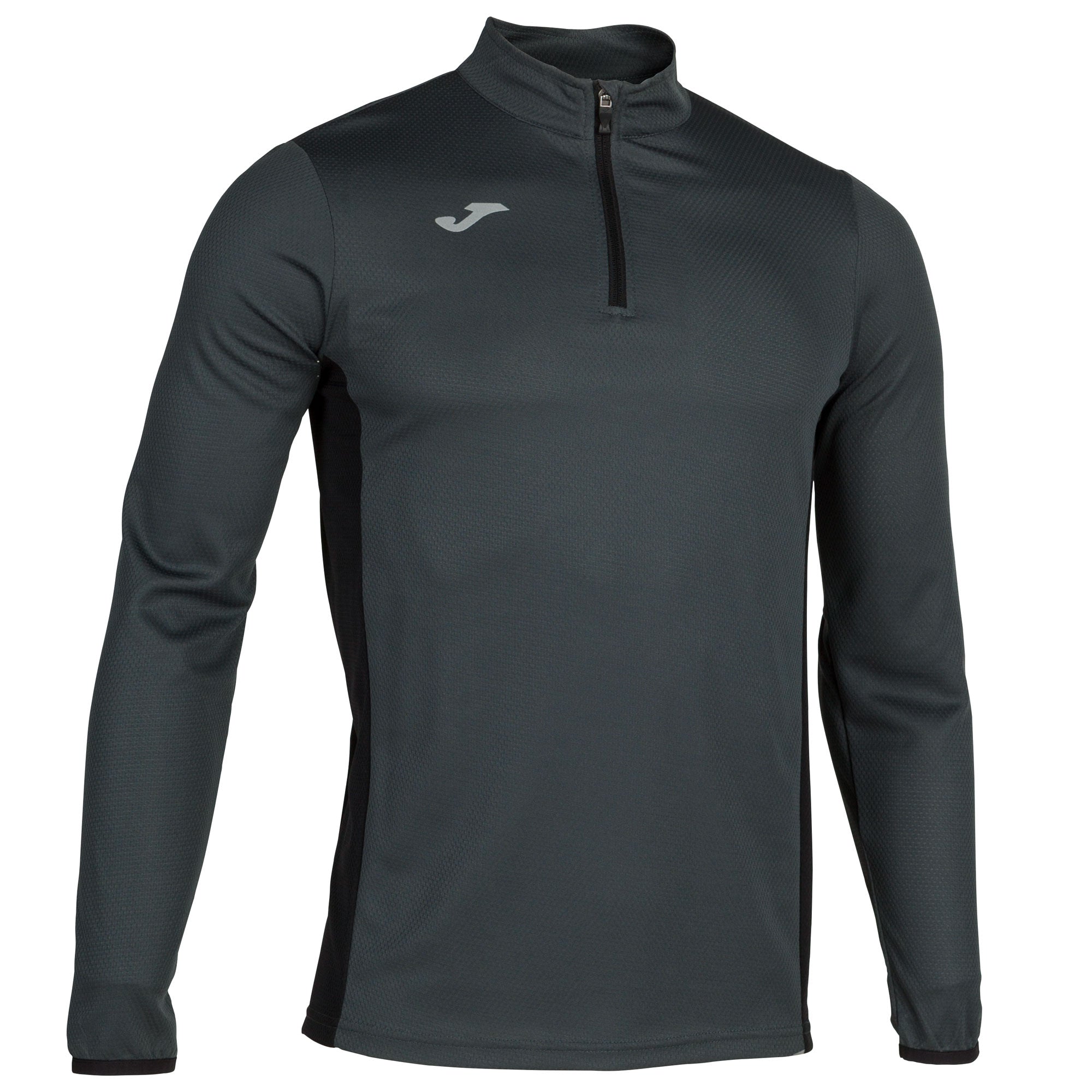 Felpa Running Night Antracite
