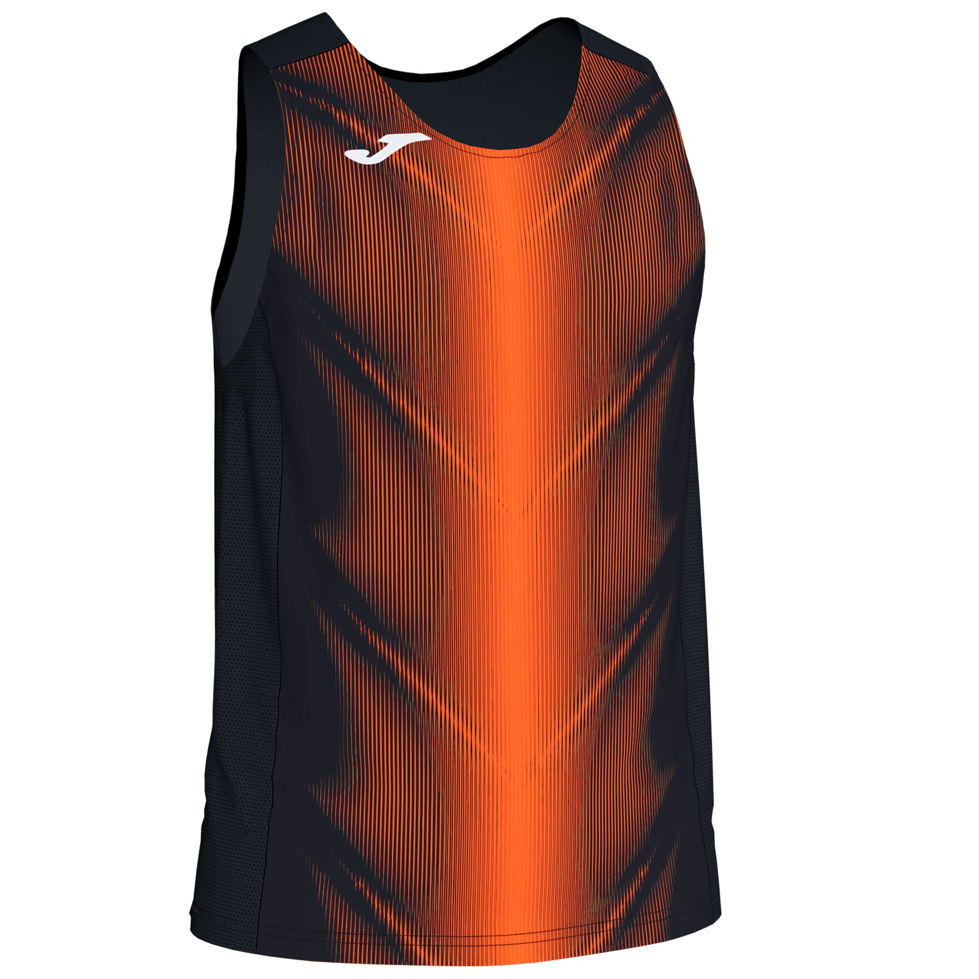 Canotta Olimpia Nero Arancio – s/m