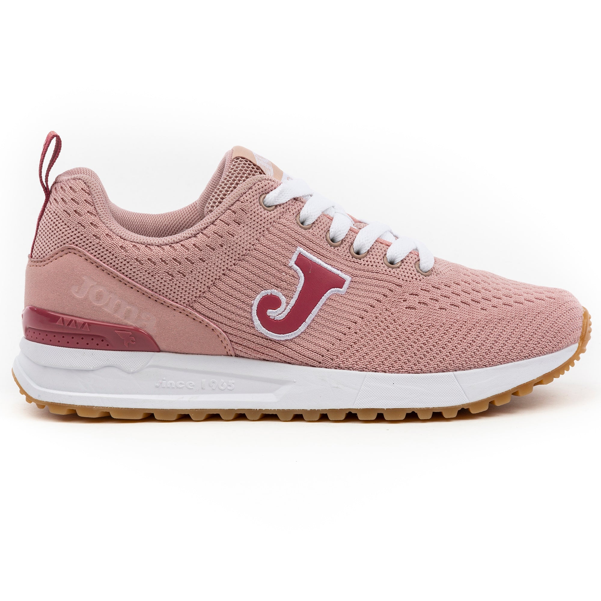 Scarpa casual C.800 Lady 913 Pink
