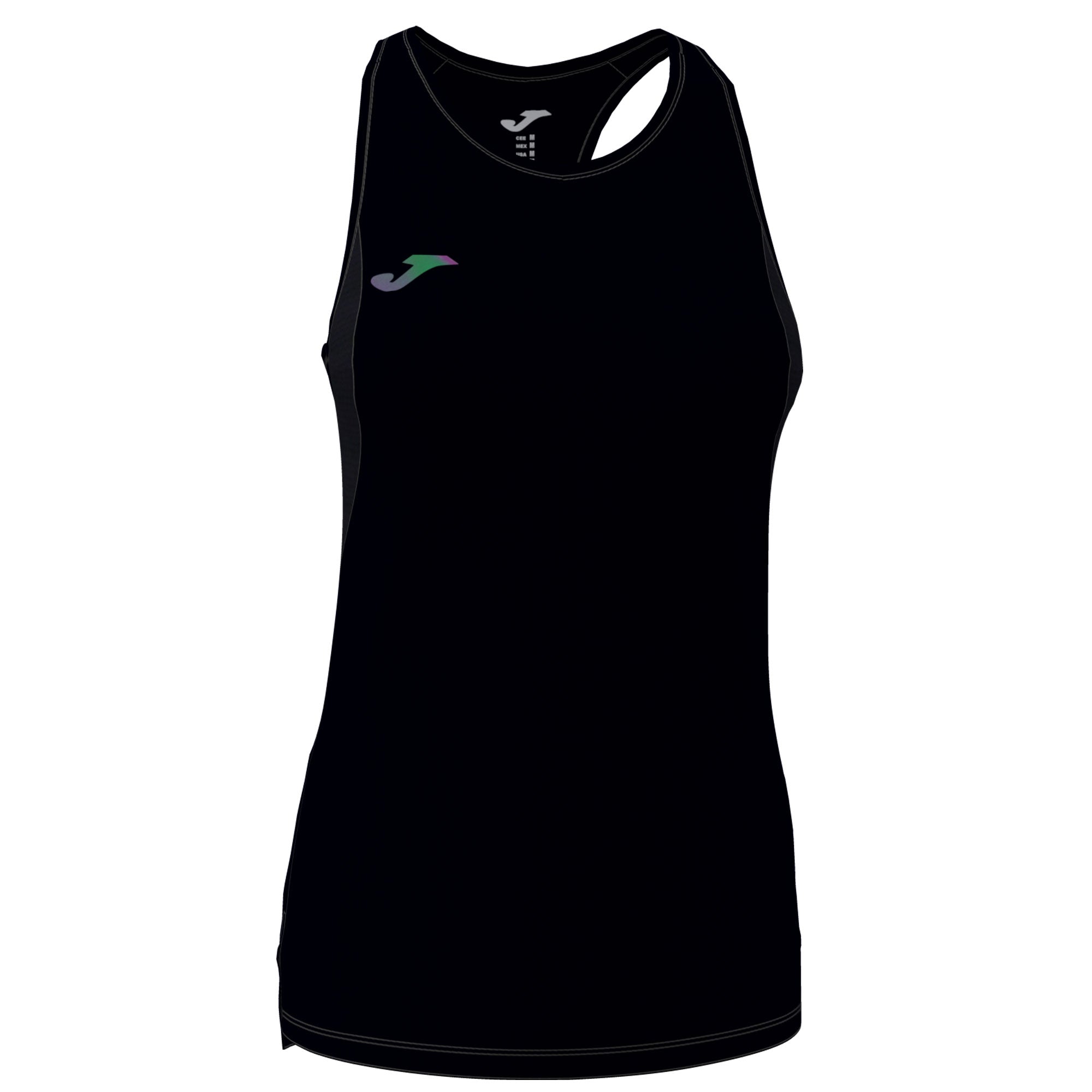 Canotta Xago Nero s/m