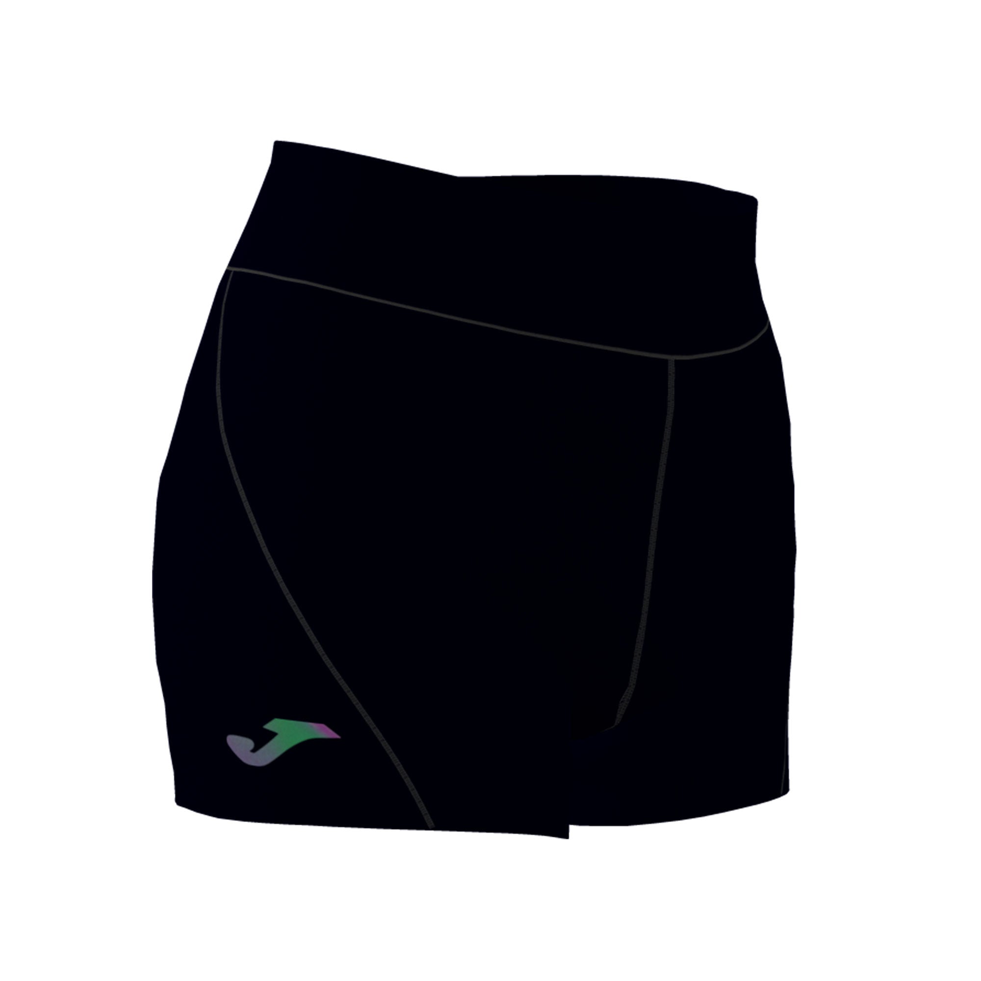 Pantaloncino Xago Nero