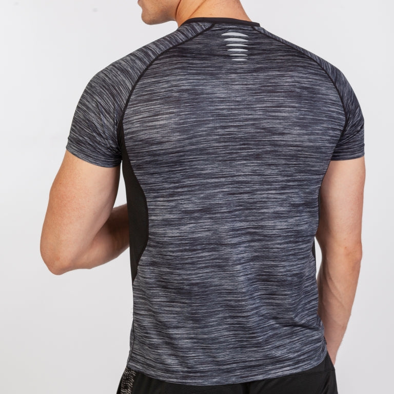 Maglia Running Night–Grigia