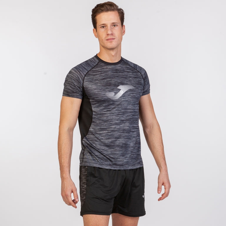 Maglia Running Night–Grigia