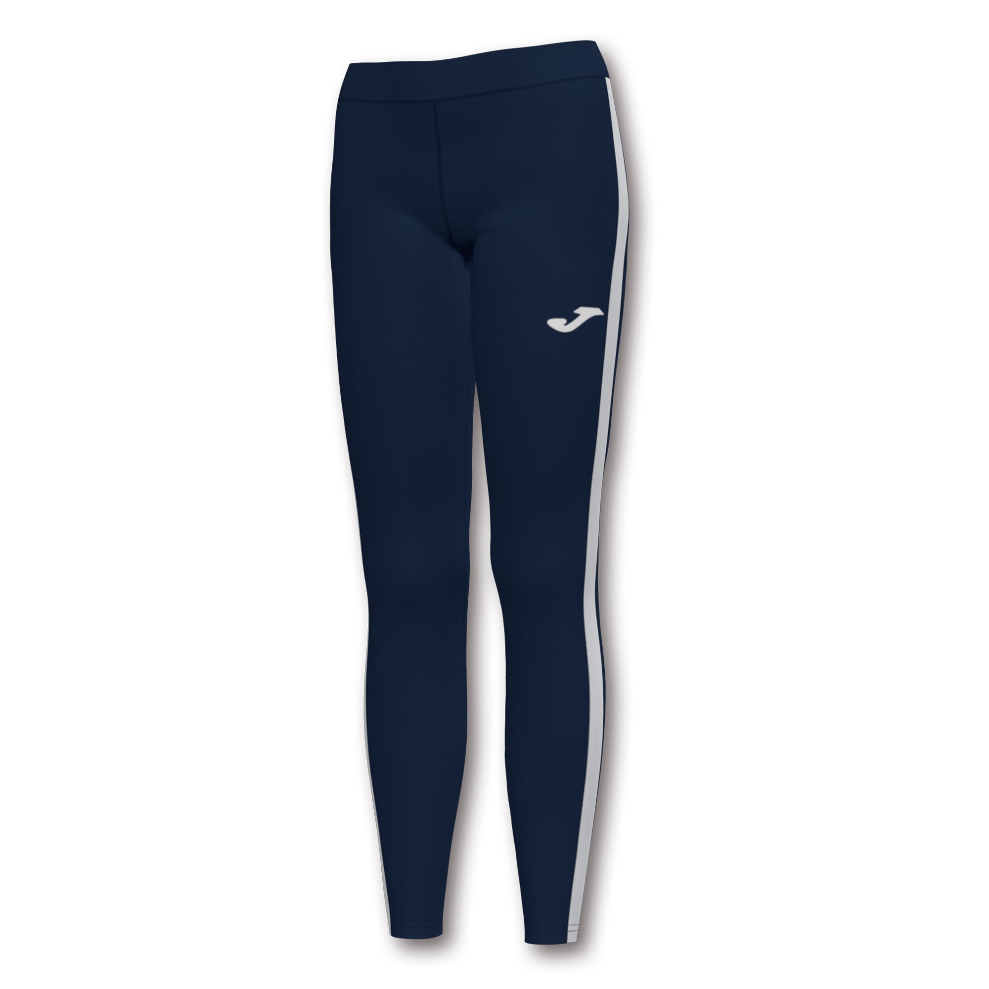 Collant lunghi Elite VII marino-bianco (uomo/donna)