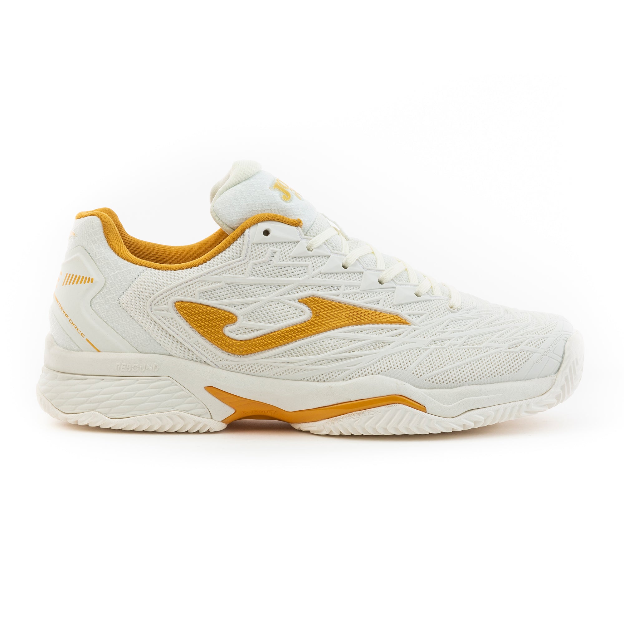 Scarpa Ace Pro 2002 bianco-oro