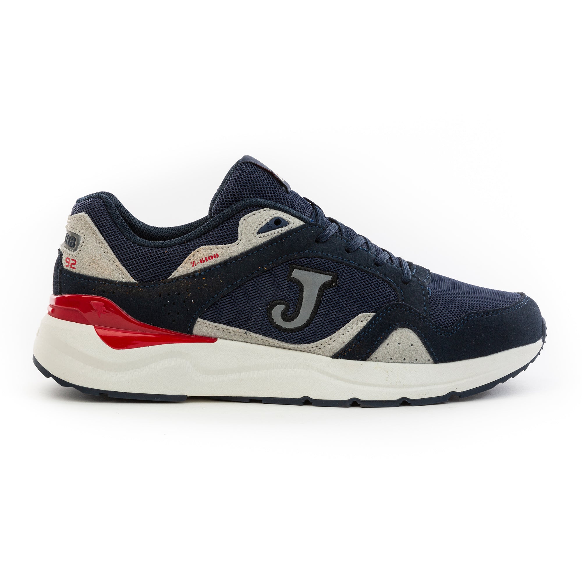 Scarpa casual 2003 marino