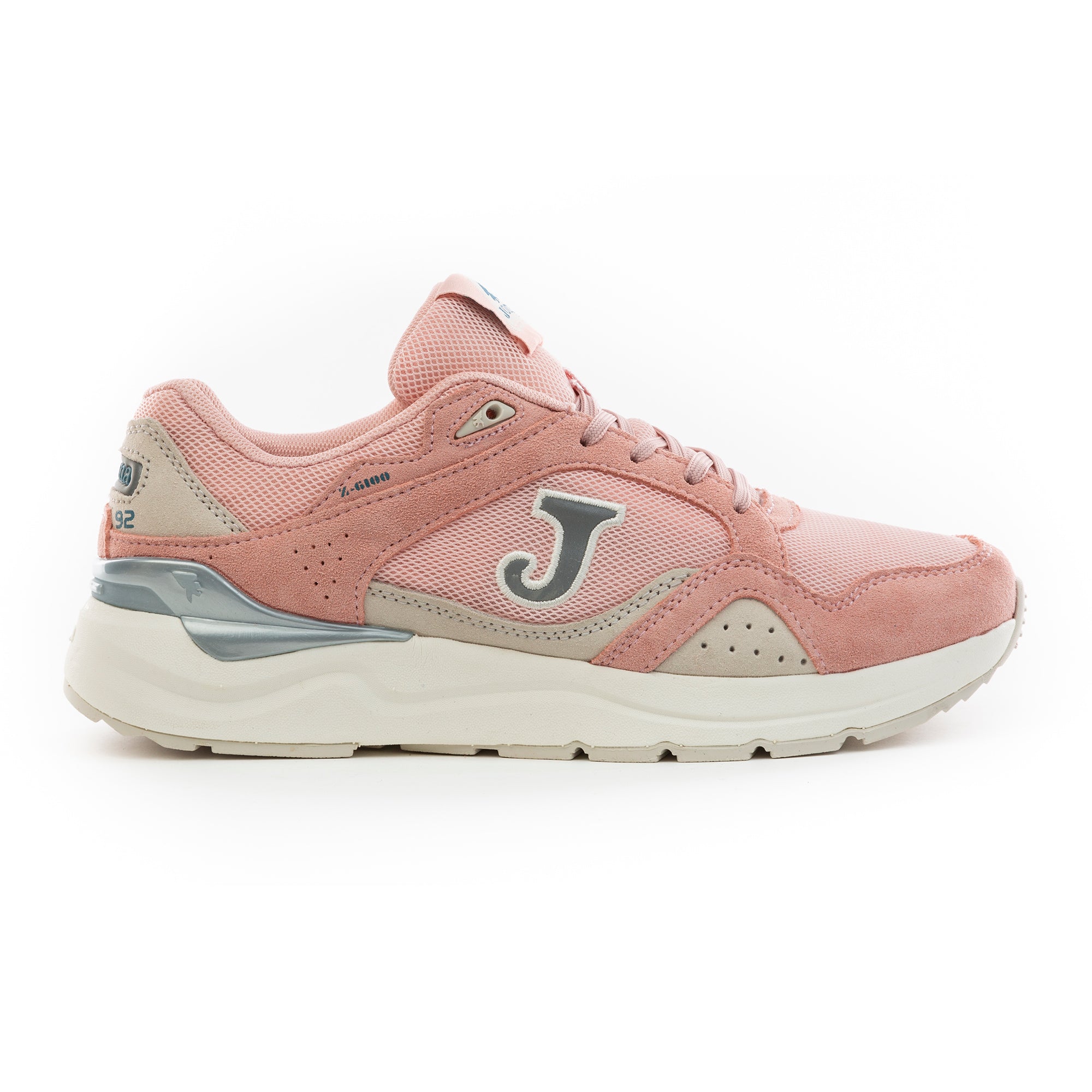 Scarpa casual C.6100 Lady 2013 Pink