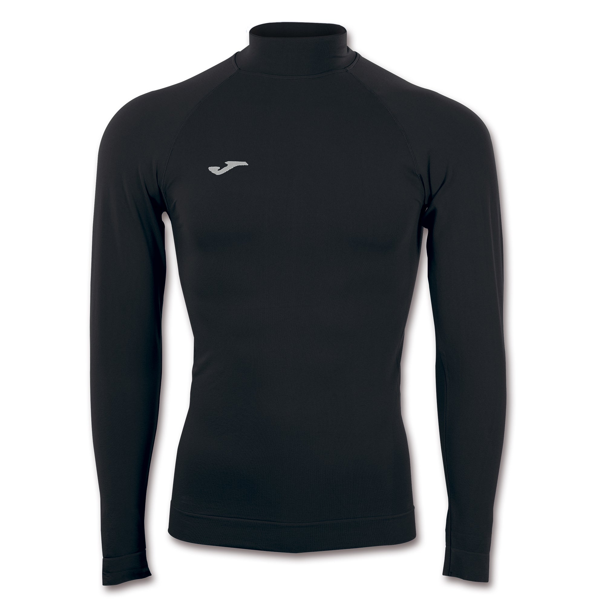 Maglia termica Brama Classic nero M/L (Uomo/Donna)