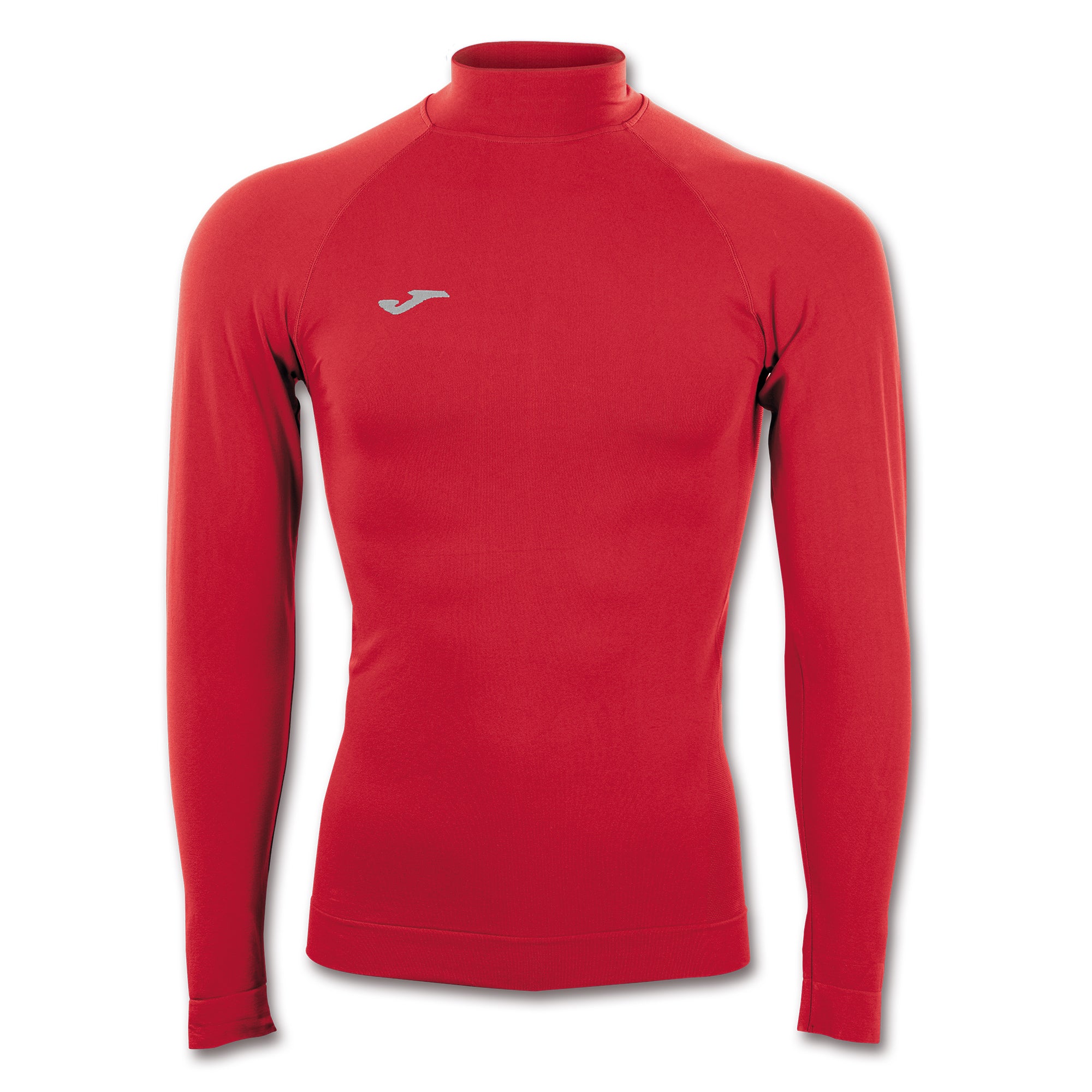 Maglia termica Brama Classic rosso M/L (Uomo/Donna)
