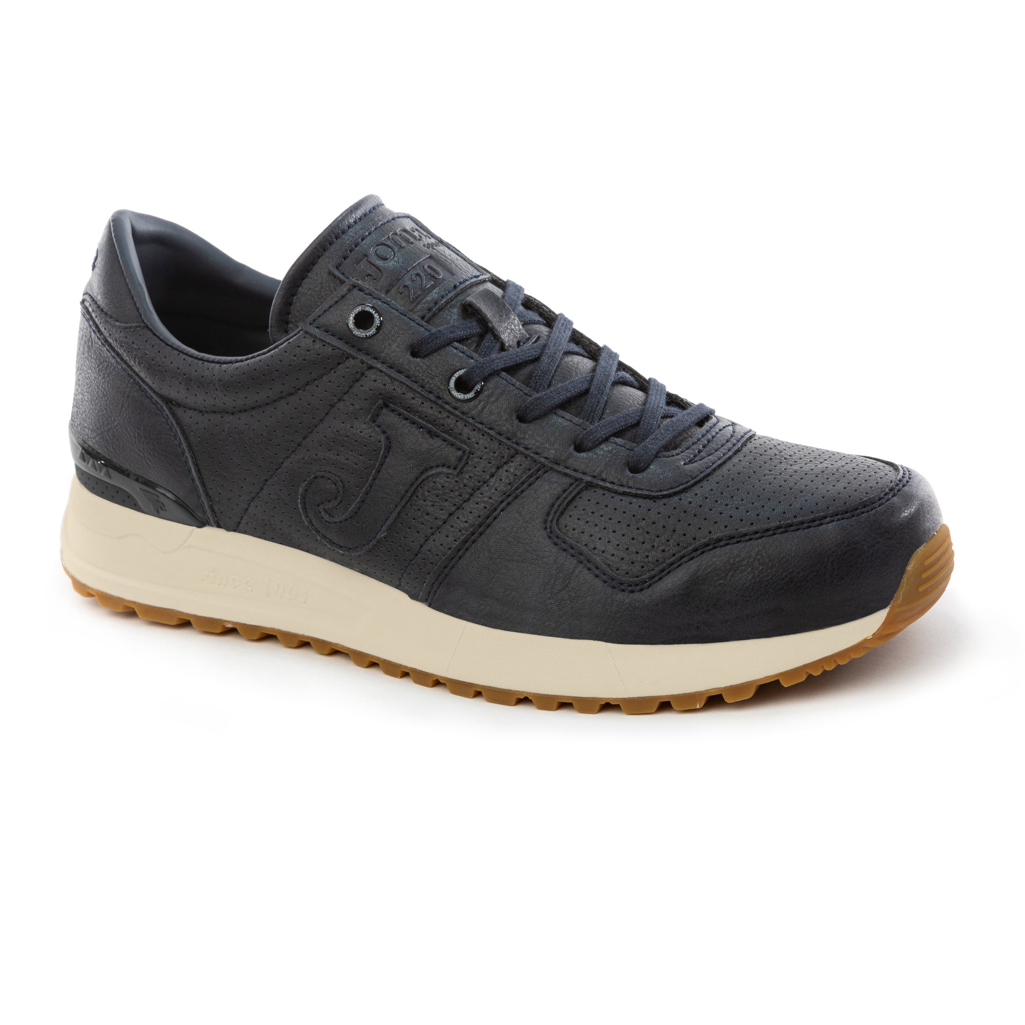 Scarpa Casual 2003 Blue