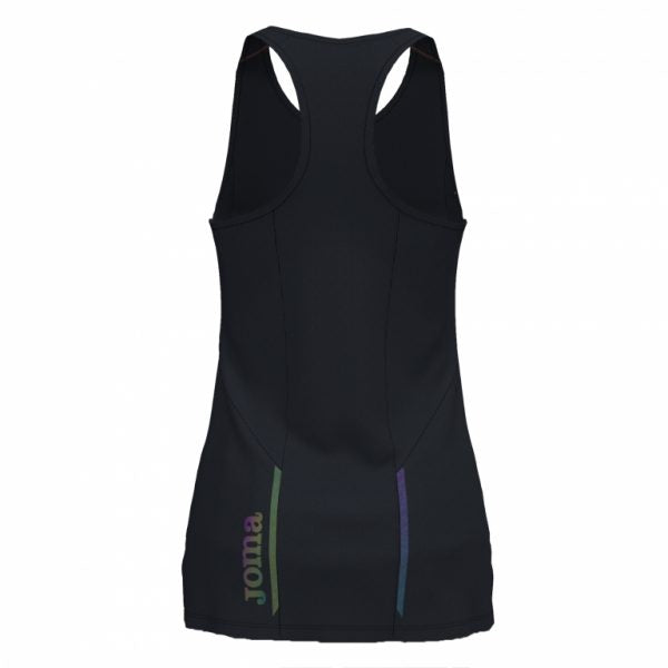 Canotta Xago Nero s/m