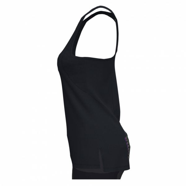 Canotta Xago Nero s/m