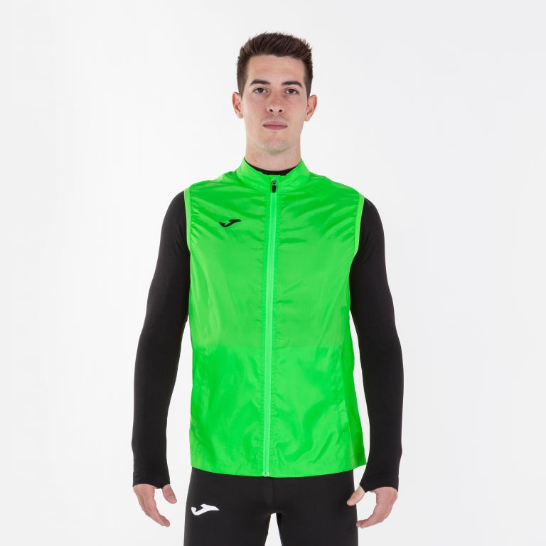 Smanicato Elite VII verde fluorescente