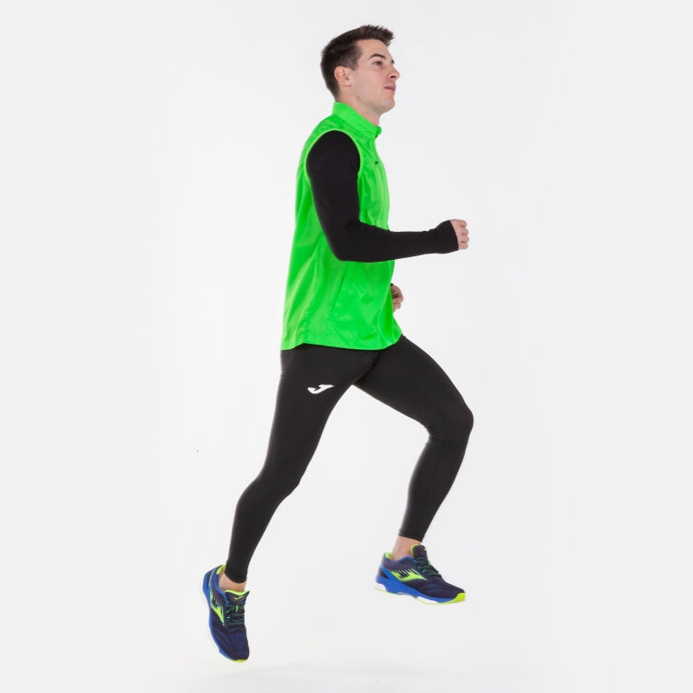 Smanicato Elite VII verde fluorescente