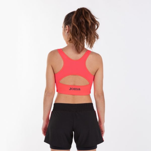 Canotta Top Xago Fucsia