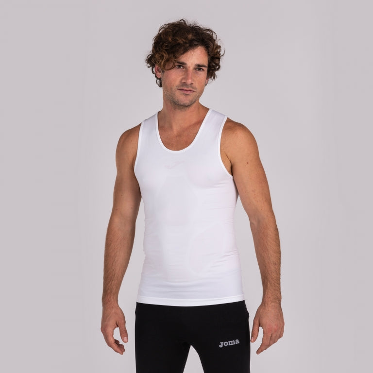 Smanicato Brama bianco S/M